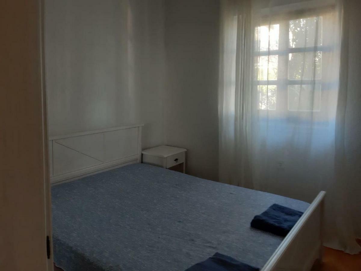 Vila Maljevik Sutomore Exteriör bild