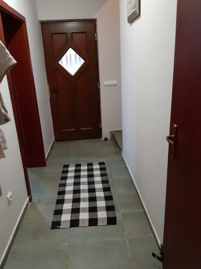Vila Maljevik Sutomore Exteriör bild